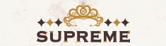 �D�y�������̕����ySUPREME�z��ۋP���������ݐЂ���w���ʁx�Ȃ��X